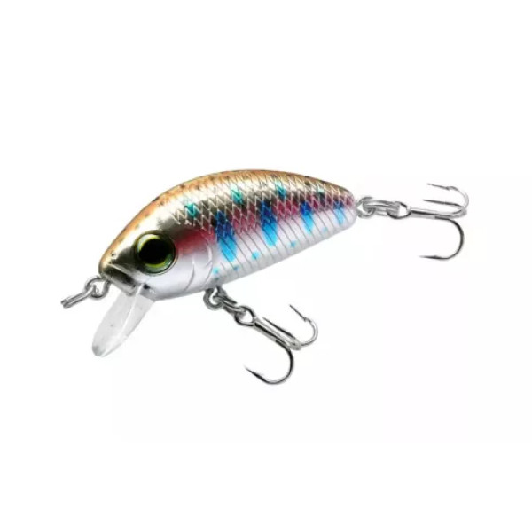 Воблер Yo-Zuri L-Minnow 33S 3.5г, цвет: M113