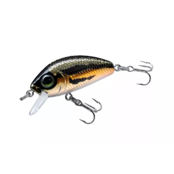 Воблер Yo-Zuri L-Minnow 33S 3.5г, цвет: M37