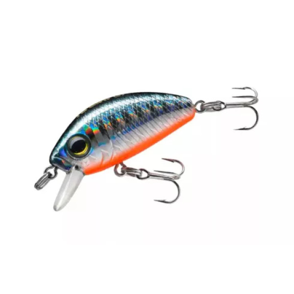 Воблер Yo-Zuri L-Minnow 33S 3.5г, цвет: M92