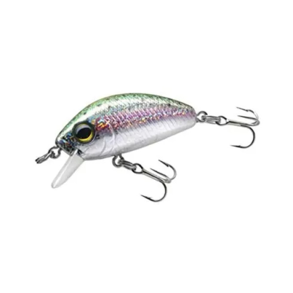 Воблер Yo-Zuri L-Minnow 33S 3.5г, цвет: M99