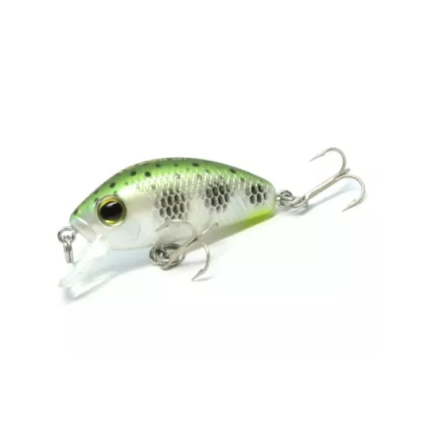 Воблер Yo-Zuri L-Minnow 33S 3.5г, цвет: MDM