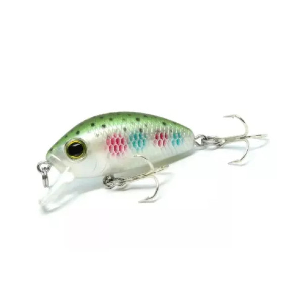 Воблер Yo-Zuri L-Minnow 33S 3.5г, цвет: NRT