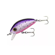 Воблер Yo-Zuri L-Minnow 33S 3.5г, цвет: PRT