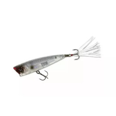 Воблер Yo-Zuri 3DB Popper 75F 10г, цвет: PGSH