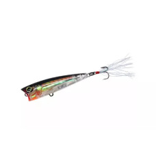 Воблер Yo-Zuri 3DR Popper 65F 7г, цвет: RBG
