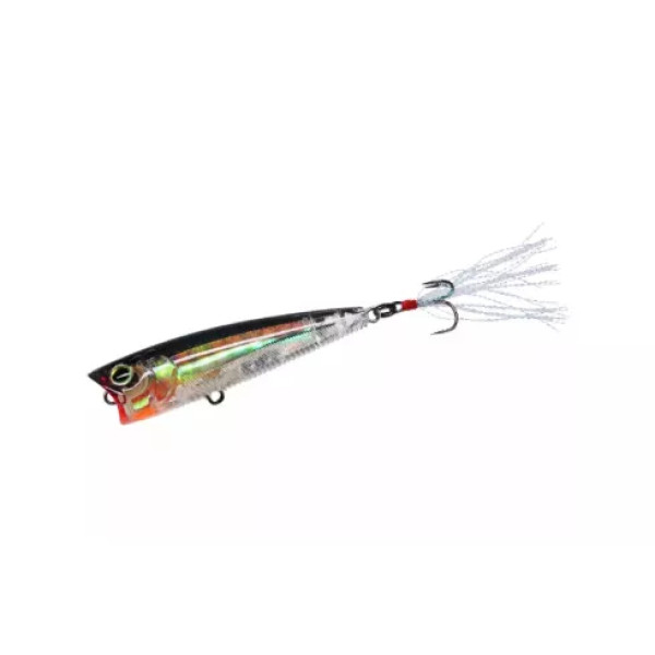 Воблер Yo-Zuri 3DR Popper 65F 7г, цвет: RBG