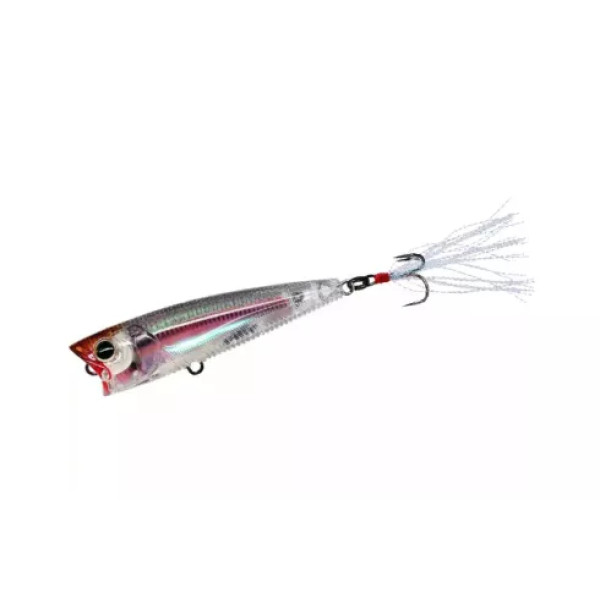 Воблер Yo-Zuri 3DR Popper 65F 7г, цвет: RGLM
