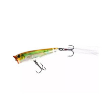 Воблер Yo-Zuri 3DR Popper 65F 7г, цвет: RSM