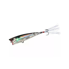 Воблер Yo-Zuri 3DS Popper 65F 7г, цвет: HGSH