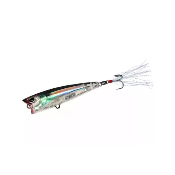 Воблер Yo-Zuri 3DS Popper 65F 7г, цвет: HGSH