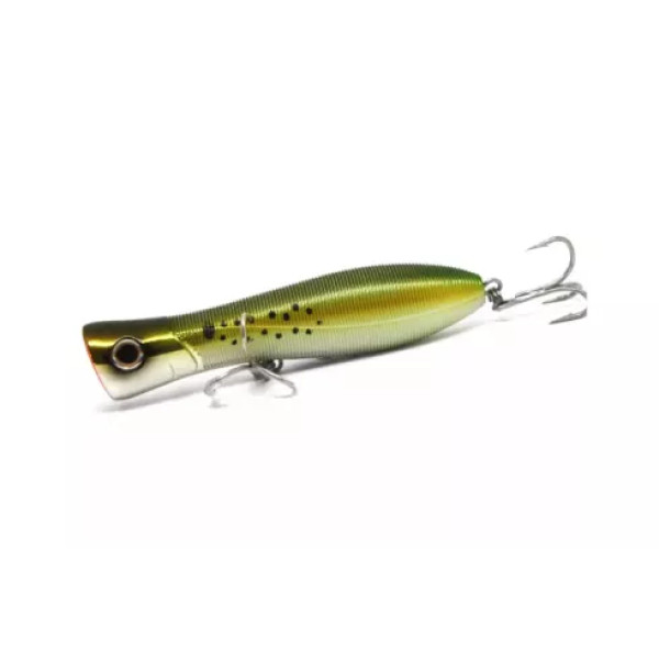 Поппер Yo-Zuri Sashimi Bull 150F 70г, цвет: CCBK