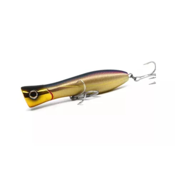 Поппер Yo-Zuri Sashimi Bull 150F 70г, цвет: CCGB