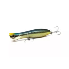 Поппер Yo-Zuri Sashimi Bull 150F 70г, цвет: CCIW
