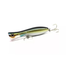 Поппер Yo-Zuri Sashimi Bull 150F 70г, цвет: CCYT