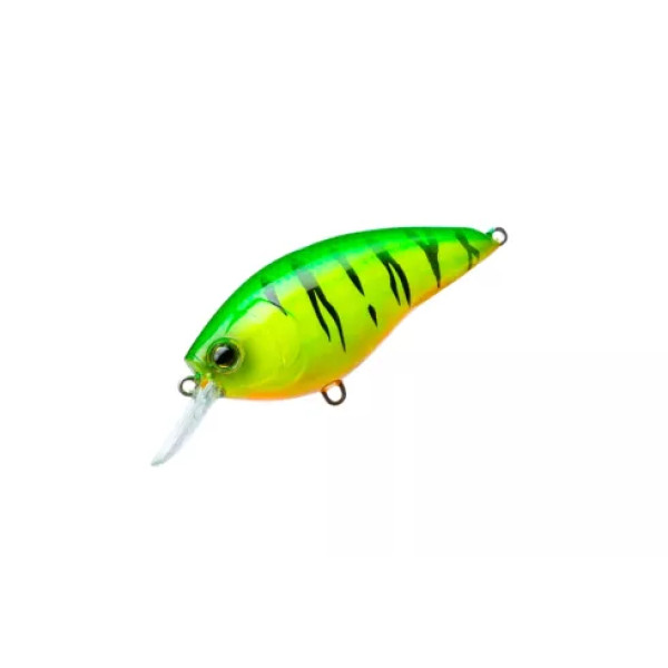 Воблер Duel 3DR-X Crank MR (Mid Runner) 50F 8.5г, цвет: FT