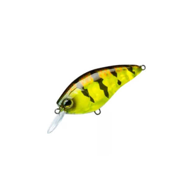 Воблер Duel 3DR-X Crank MR (Mid Runner) 50F 8.5г, цвет: PCPC