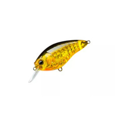 Воблер Duel 3DR-X Crank MR (Mid Runner) 50F 8.5г, цвет: PGBL