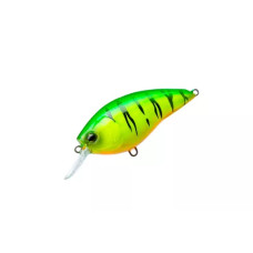 Воблер Duel 3DR-X Crank SR (Shallow Runner) 50F 8г, цвет: FT