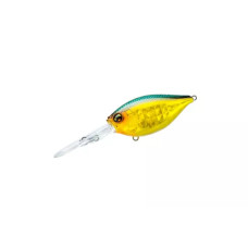 Воблер Duel L-Bass Crank Dd (Deep Diver) 50F 10г, цвет: MGGB