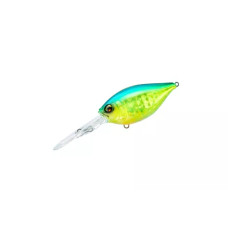 Воблер Duel L-Bass Crank Dd (Deep Diver) 50F 10г, цвет: MGLC