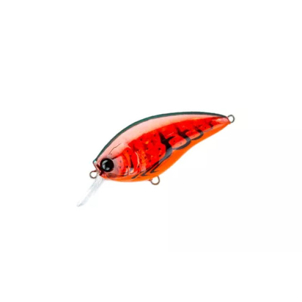 Воблер Duel L-Bass Crank SR (Shallow Runner) 50F 8г, цвет: MGRC
