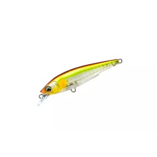 Воблер Duel L-Bass Jerkbait 80F 9г, цвет: MGSA