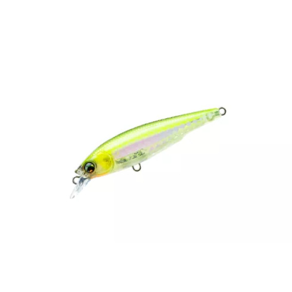 Воблер Duel L-Bass Jerkbait 80SP 9.5г, цвет: GSCB