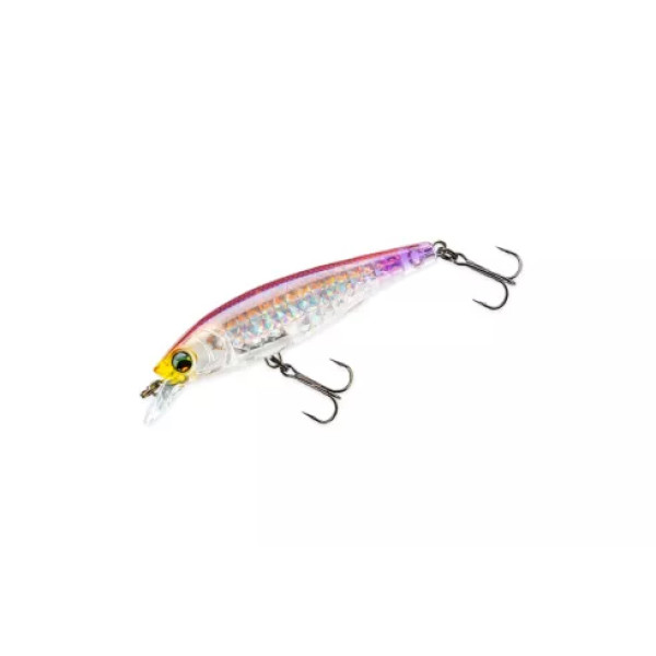 Воблер Duel L-Bass Jerkbait 80SP 9.5г, цвет: HWS