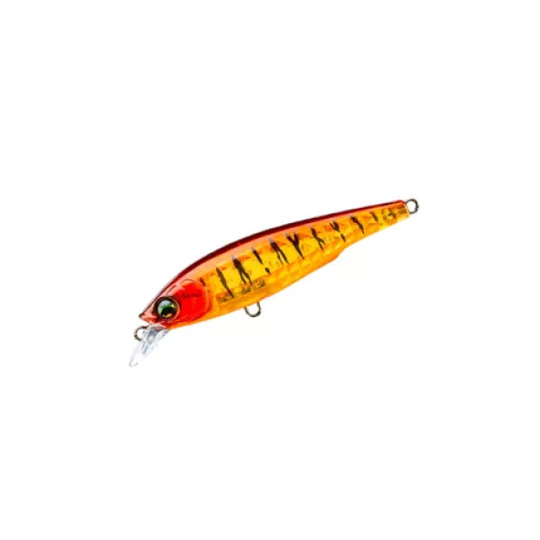 Воблер Duel L-Bass Jerkbait 80SP 9.5г, цвет: MGSR