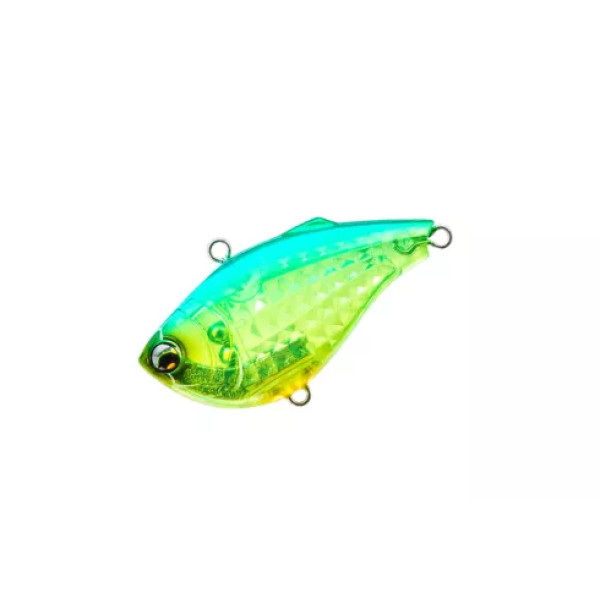 Воблер Duel L-Bass Vibe 60S 14.5г, цвет: MGLC