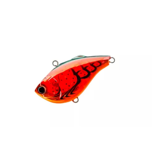 Воблер Duel L-Bass Vibe 60S 14.5г, цвет: MGRC