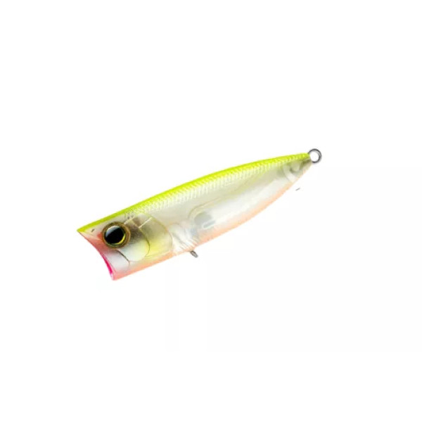 Воблер Duel Hardcore Popper 70F 10.5г, цвет: GPCL