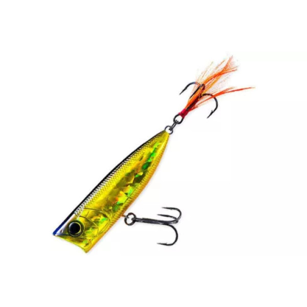 Воблер Duel Hardcore Popper 70F 10.5г, цвет: HGSN