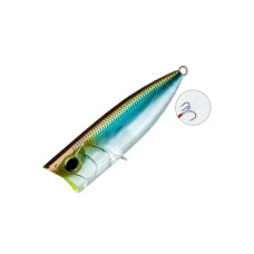 Воблер Duel Hardcore Popper 70F 10.5г, цвет: MGSA