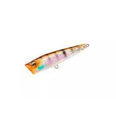 Воблер Duel L-Bass Popper 65F 6г, цвет: GSBG
