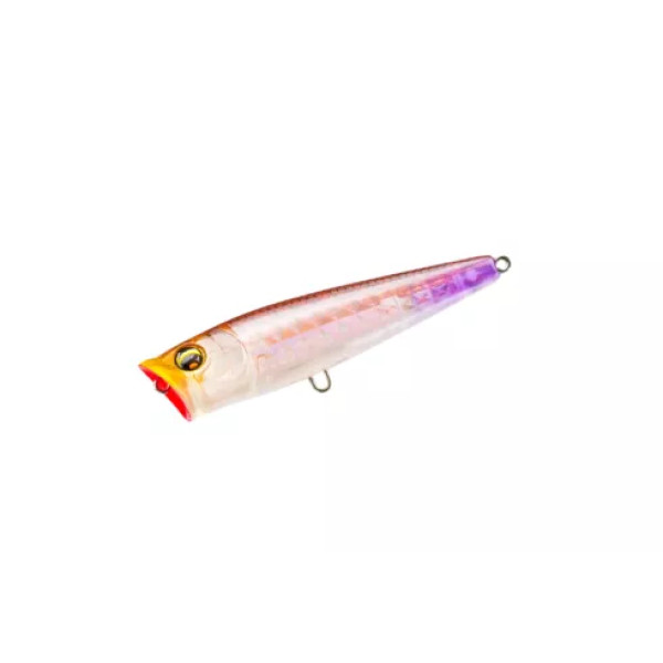 Воблер Duel L-Bass Popper 65F 6г, цвет: GSWS