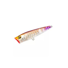 Воблер Duel L-Bass Popper 65F 6г, цвет: HWS