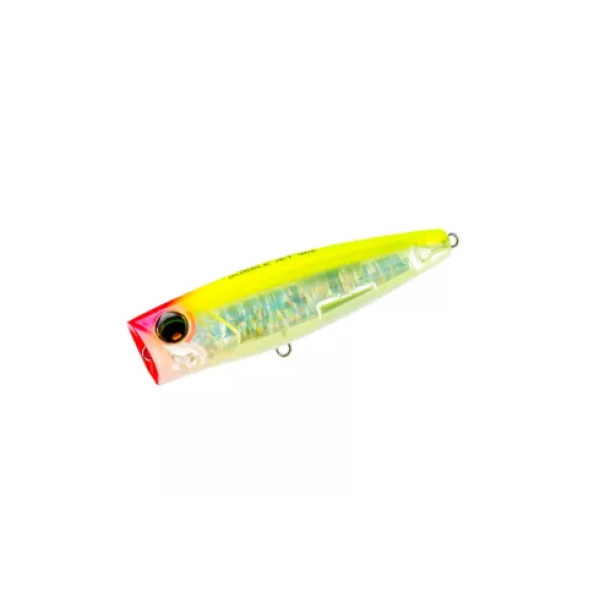 Воблер Duel L-Blue Spit Pop 70F 8.5г, цвет: HLCL