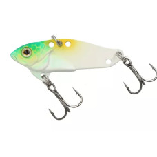 Цикада Strike Pro Cyber Vibe 3.5см/ 4.5г, цвет: 979S