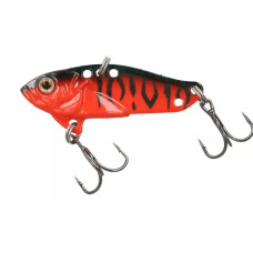 Цикада Strike Pro Cyber Vibe 3.5см/ 4.5г, цвет: A207