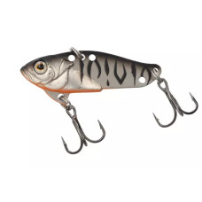 Цикада Strike Pro Cyber Vibe 3.5см/ 4.5г, цвет: A243S