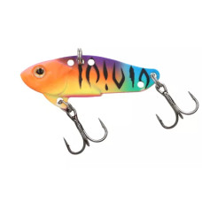 Цикада Strike Pro Cyber Vibe 3.5см/ 4.5г, цвет: A244S