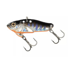 Цикада Strike Pro Cyber Vibe 3.5см/ 4.5г, цвет: A70-713S
