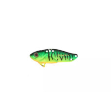 Цикада Strike Pro Cyber Vibe 3.5см/ 4.5г, цвет: GC01S