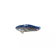Цикада Strike Pro Cyber Vibe 3.5см/ 4.5г, цвет: A195E