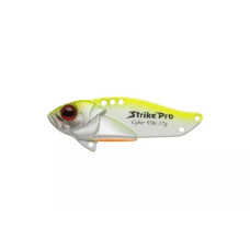 Цикада Strike Pro Cyber Vibe 3.5см/ 4.5г, цвет: 097OB