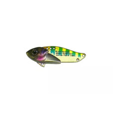 Цикада Strike Pro Cyber Vibe 3.5см/ 4.5г, цвет: 788E