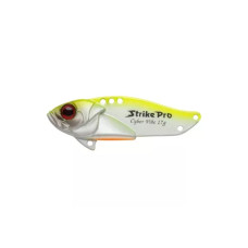 Цикада Strike Pro Cyber Vibe 4см/ 6.6г, цвет: 097OB