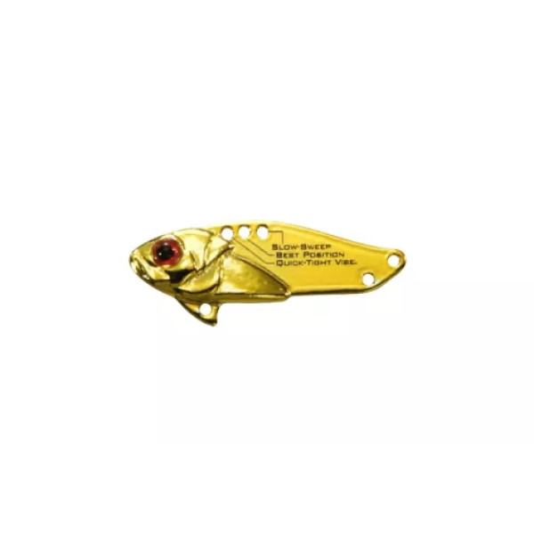 Цикада Strike Pro Cyber Vibe 4см/ 6.6г, цвет: 789E