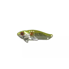 Цикада Strike Pro Cyber Vibe 4.5см/ 9.1г, цвет: 779E